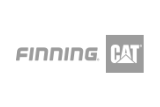 finning-cat-logo