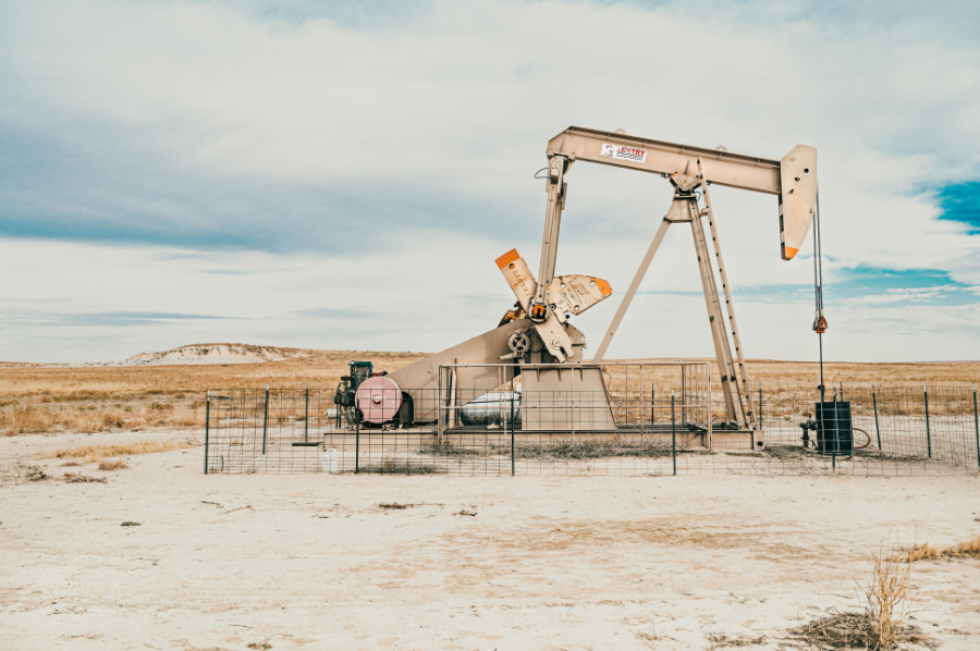 petroleo