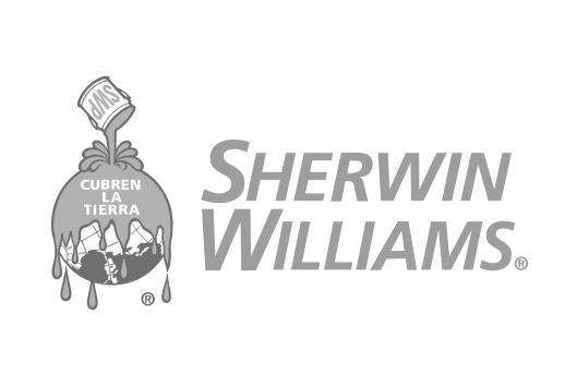 Sherwin - Logo