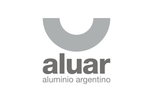 aluar-Logo