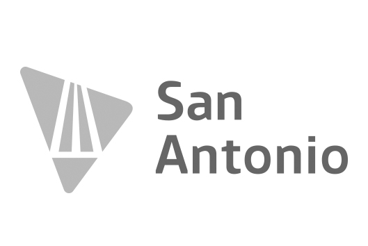 san Antono-Logo